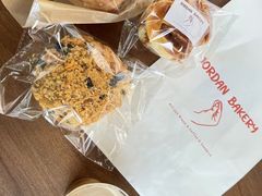 -佐敦面包铺·JORDAN BAKERY