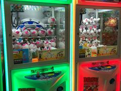 -大玩家(马鞍山万达店)