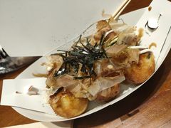 原味章鱼烧-和米堂(正弘城店)