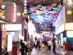 -东晓胜汇里(南洲北路店)