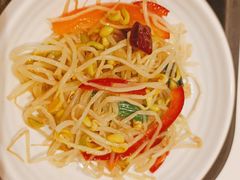 -乡村基(双流时代奥特莱斯餐厅)