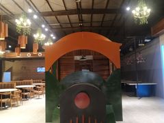 -蓝珊甄选海鲜自助·火锅大排档(近阿那亚店)