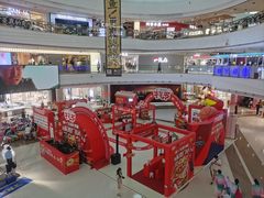 -万达广场(东莞厚街店)