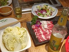 -草原塞蛮羊火锅城(港湾店)