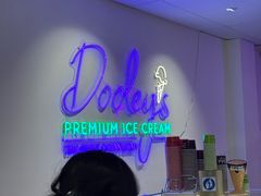 -Dooley's Premium Ice Cream