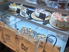 -Max Bakery 阿唛手作