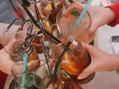 -打趸BTC·Breaktime cafe(北京路店)