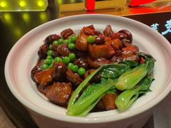 -楚山晓·楚湘菜(江夏永旺店)