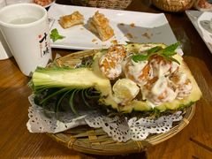 -南拳十三姨·潮汕砂锅粥(世纪金源店)