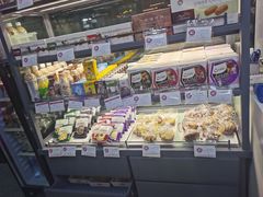 -凯司令西点房(虹桥路站店)