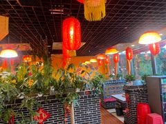 -江湖水乡铁锅炖魚(周庄嘉园店)