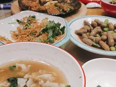 -古彭7只羊·徐州烧烤(旗舰店)