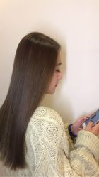 -上禾 HAIR SALON