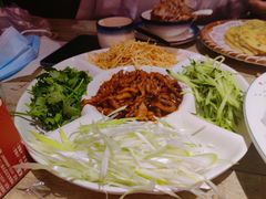 -四姐妹东北饺子(沙尾路店)