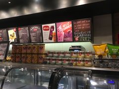 -太平洋咖啡(青岛万象城店)