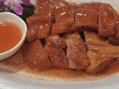 -悦雅居·老广州老味道(长湖店)