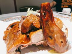 滋味藤椒鸭-滋味工坊中餐厅(高新区店)