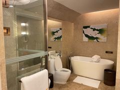-青岛海景花园大酒店