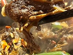 -炒师傅腊鲢鱼(左家塘店)