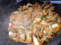 -蛙来哒(东城万达店)