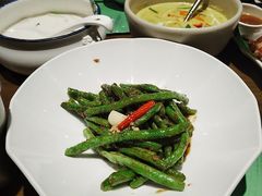 -帕蓝·暹罗料理(大学路店)