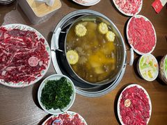 -汕头八合里海记牛肉店(清河店)
