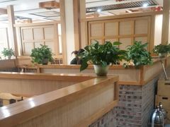-咱屯子铁锅炖直营店(南湖大路店)
