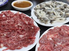 沙茶酱-五洲牛肉美食馆