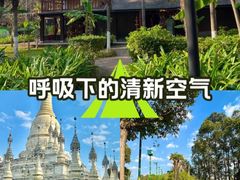 -云南民族村