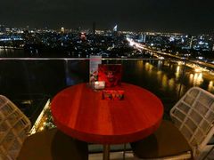 -阿瓦尼河滨曼谷酒店