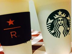 -星巴克(北辰西路店)