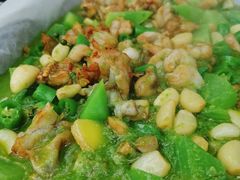 纸烤牛蛙-旅马餐厅(茅家埠店)