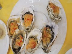 -莲花公园煎蟹(总店)