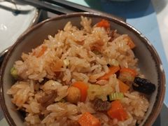 -原味田园·客家菜·土窑鸡(中航城君尚购物中心店)