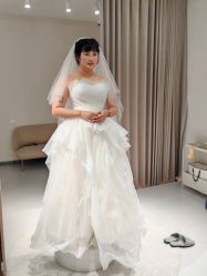 -PAI婚纱礼服设计馆【大牌租赁/高级定制】