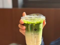 -六六·抹茶66’s SALDessert(保利时光里店)