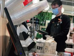 -Peet's Coffee皮爷咖啡(豫园店)