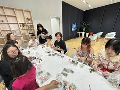 -上海浦东smart汽车全功能店(金桥店)