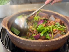 -胡须佬鸡煲四季火锅店(石厦西村直营店)