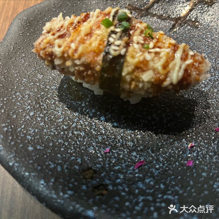 下次一定约上三五好友来[调皮]