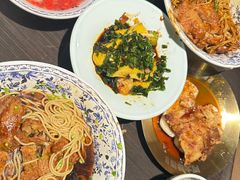 -阿大排档(长春这有山店)