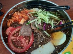 -优壹佳·延边朝鲜族料理(中山北路店)