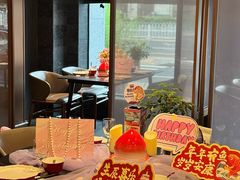 -旺顺阁·北京菜·烤鸭(大望路店)