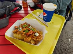 -Lotso Lunch Box 草莓熊餐盒