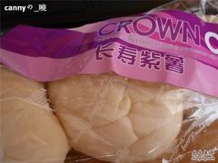 crown.紫薯01-皇冠幸福里动物奶油生日蛋糕(万达店)