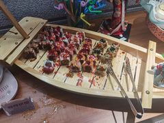 -松本楼(桥西店)