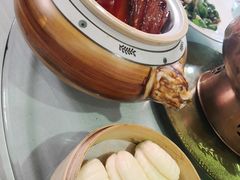 金牌坛子肉-天和晟烤鸭店(世纪坛店)