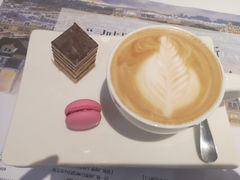 -L'Arome芳芳法国餐厅(仙林金鹰店)
