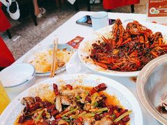 -簋街仔仔小龙虾(总店)