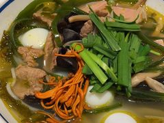 -蓉李记成都名小吃(合肥包河万达店)